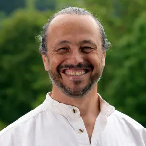 Alejandro Chaoul, PhD